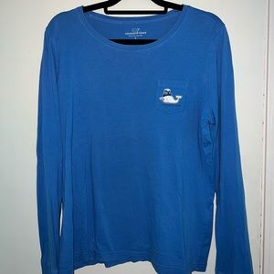 Vineyard vines long sleeve